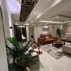 المهندسين ميدان لبنان Apartment Cairo