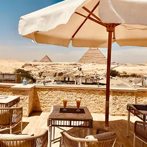 Rehana Pyramids Kafret el-Gabal