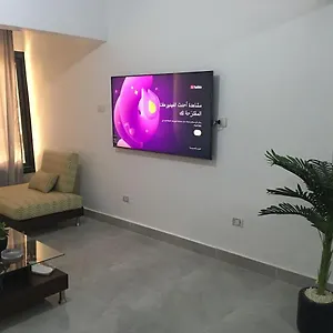 דירה Stylish 2br, Near Downtown קהיר