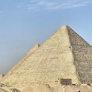 Miami Pyramids * Nazlet el-Sîsi