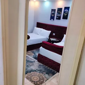 Hotel Pyramids Stone Al Kawm al Akhdar