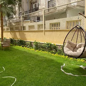 Appartamento By Regypt Antakha Villa 3Br With Private Garden & Entrance *