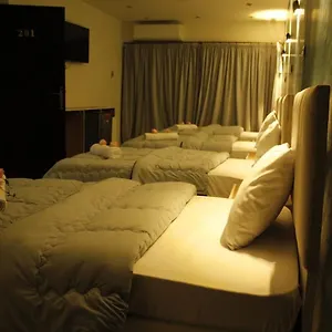 Metropolitano Hotel 3*
