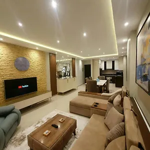 Apartman Modern 2br In Lotus New - By Kemetland Kairó