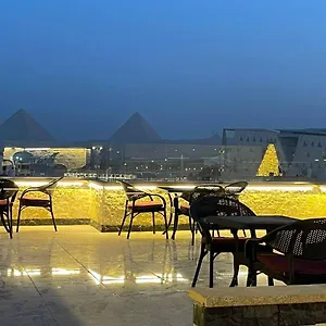 Jewel Grand Museum 4* Caïro