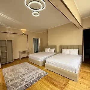La Casa Del Centro Apartamento *