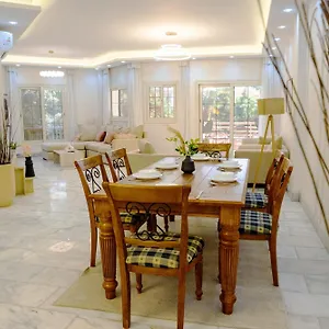New Escape2br I 8 Min From Airport * Kairo