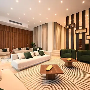 Villa Solana Luxury Mansion Caïro