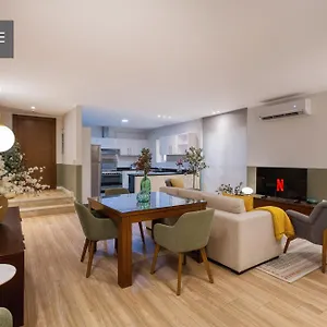 Apartamento Prime Golf Kattameya
