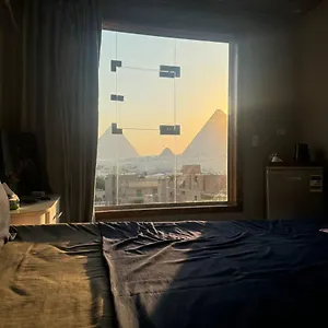 Hotel Endless Pyramids