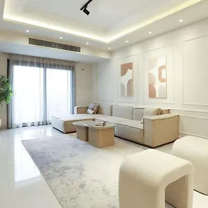 Luxury 2 Bedroom By Beit Hady Apartment