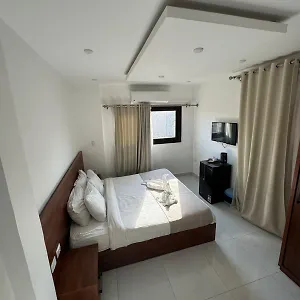 Novaira Pyramids View Hotel 4*
