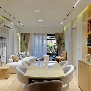 Apartment Vesta -