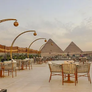 Giza View Affittacamere *