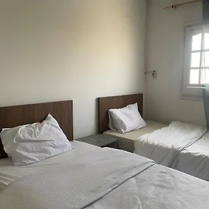 Flamingo Pyramids View Hotell Kairo