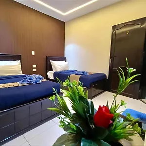 Osman's House Pyramids Hotel 2*