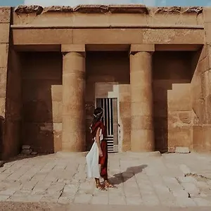 Master Kings Of The Pyramids View Hotel