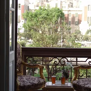 Royal City Center Hotel