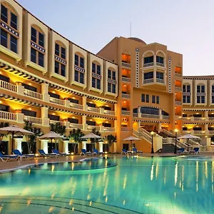 Helnan Dreamland 4* القاهرة