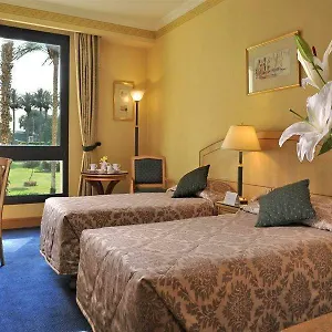 Iberotel And Casino 4*