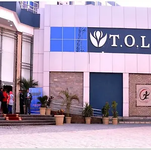 Tolip Maadi 4* El Cairo