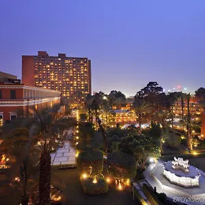 Marriott & Omar Khayyam Casino Kairo