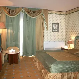 Apartamento Siag Pyramids