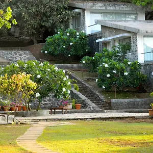Semesteranläggning (resort) V Mahua Bagh Murud 3*