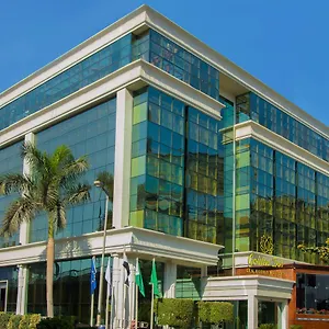 Golden Hotel Cairo
