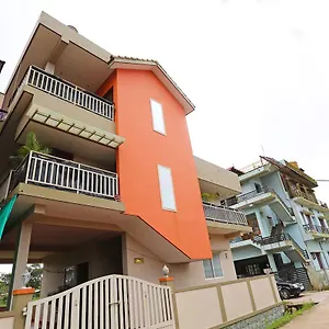 Serene 1bhk In Madikeri, Coorg Villa *