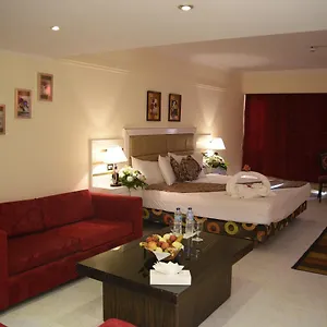 Hotel Kanzy Cairo 3*