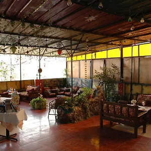 Hostel Bostan *