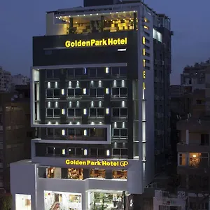 Golden Park Cairo, Heliopolis 3* Kairo