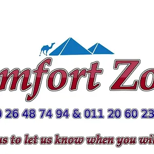 Comfort Zone Guest house *