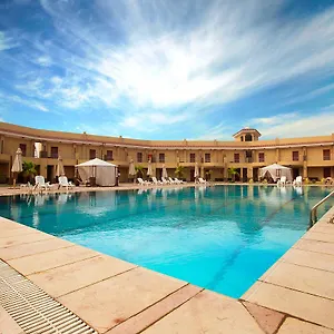 La Viena Health 3* Maydum