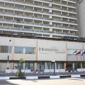 Horizon Shahrazad 4*