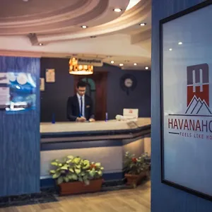 Havana Cairo 3* Giza