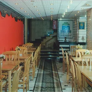 River Nile Hotel Il Cairo