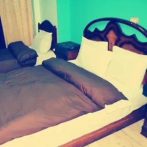 Cairostarscharming Hotel