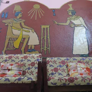 Sultan Hostel Cairo