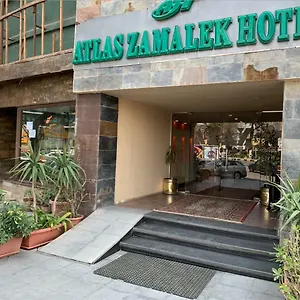 Atlas Zamalek