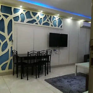 At Milsa Nasr City, Building No. 36 *