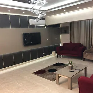 At Milsa Nasr City, Building No. 30 Apartment Cairo