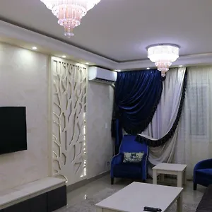 Stars Two Bedroom *