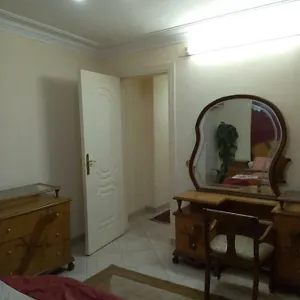 Apartment Your Dream In Agouza 