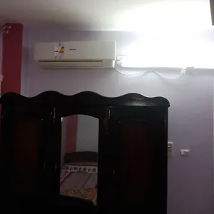 Apartamento Star House Stadium El Cairo