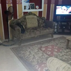 28 ش الحريه نزلة السمان الهرم الجيزة Apartment Cairo