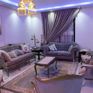 Egypt Al Rehab Amazing Flat
