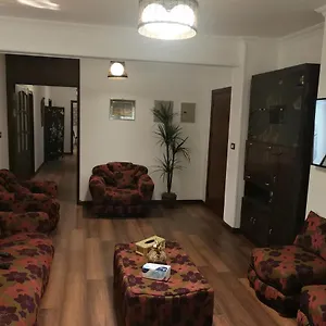 Luxury Three Bedroom In Degla Maadi Cairo