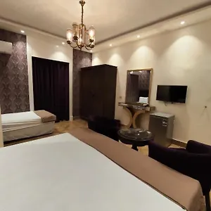 Hotell Richmond Down Town *